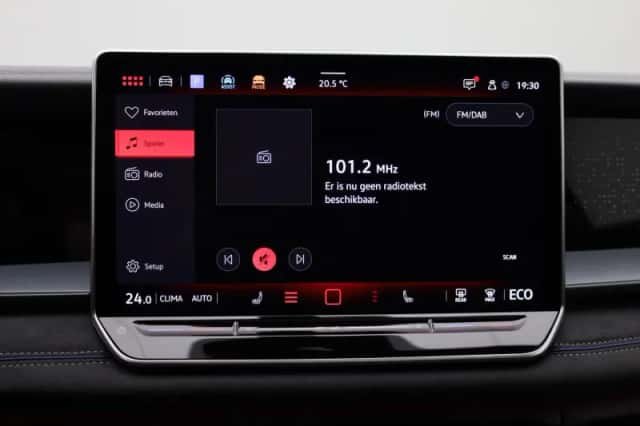 Volkswagen Tayron (2025) thumbnail 23