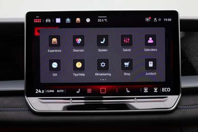 Volkswagen Tayron (2025) thumbnail 29