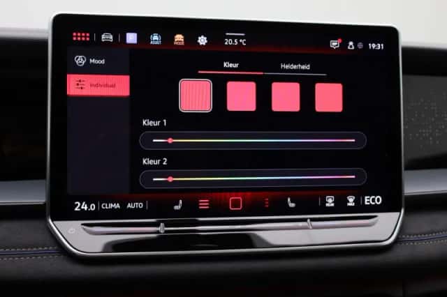 Volkswagen Tayron (2025) thumbnail 32