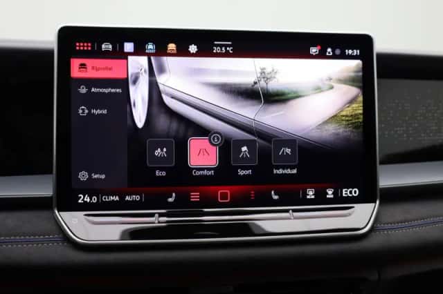 Volkswagen Tayron (2025) thumbnail 33