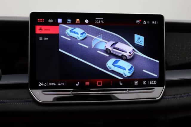 Volkswagen Tayron (2025) thumbnail 36