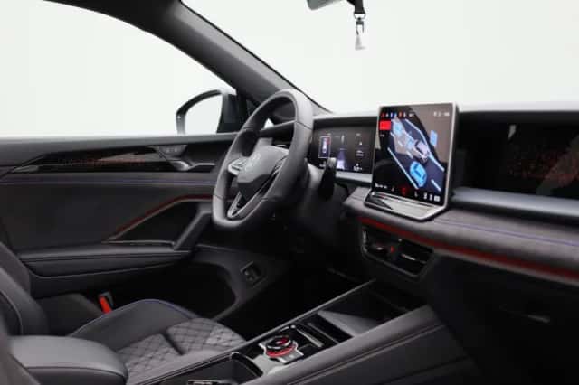 Volkswagen Tayron (2025) thumbnail 39