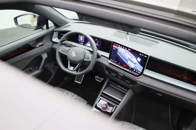 Volkswagen Tayron (2025) thumbnail 44