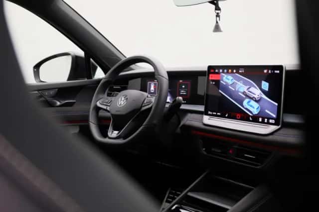 Volkswagen Tayron (2025) thumbnail 45