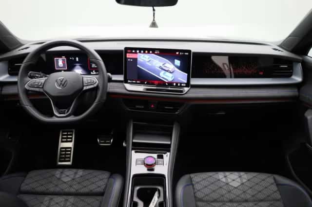 Volkswagen Tayron (2025) thumbnail 47
