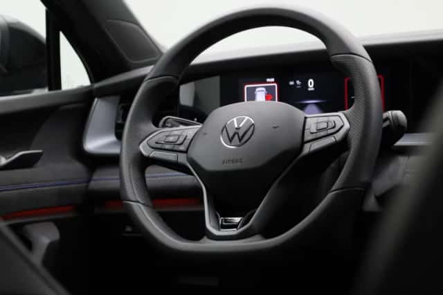 Volkswagen Tayron (2025) thumbnail 48