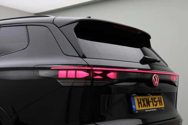 Volkswagen Tayron (2025) thumbnail 49