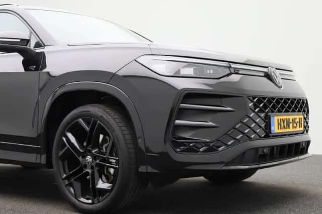 Volkswagen Tayron (2025) thumbnail 55