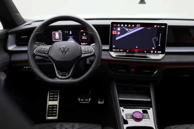 Volkswagen Tayron (2025) thumbnail 7