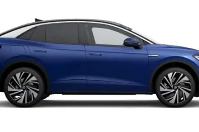 Volkswagen ID.5 (2023) thumbnail 2