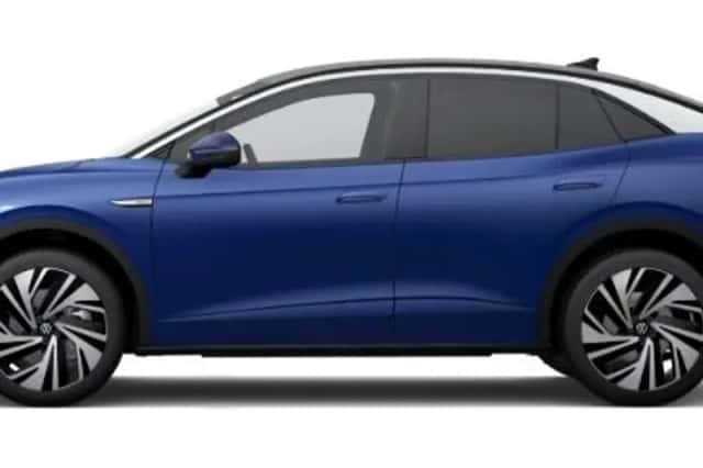 Volkswagen ID.5 (2023) thumbnail 6