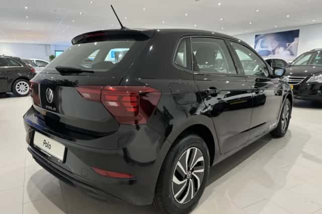 Volkswagen Polo (2024) thumbnail 3