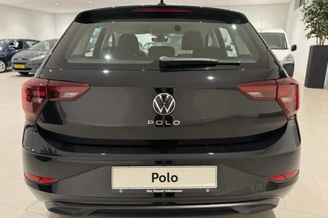 Volkswagen Polo (2024) thumbnail 4