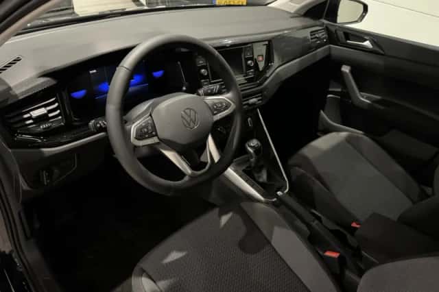 Volkswagen Polo (2024) thumbnail 6