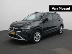 Volkswagen T-Cross (2024)