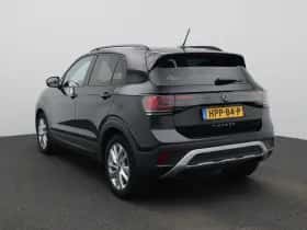 Volkswagen T-Cross (2024) thumbnail 2