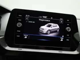 Volkswagen T-Cross (2024) thumbnail 25