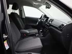 Volkswagen T-Cross (2024) thumbnail 36