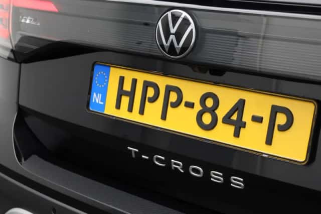 Volkswagen T-Cross (2024) thumbnail 40