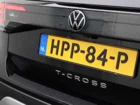 Volkswagen T-Cross (2024) thumbnail 40