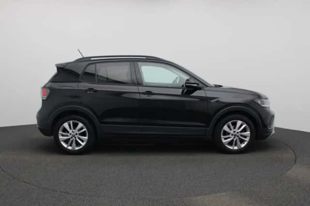 Volkswagen T-Cross (2024) thumbnail 6