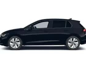 Volkswagen Golf (2026) thumbnail 2