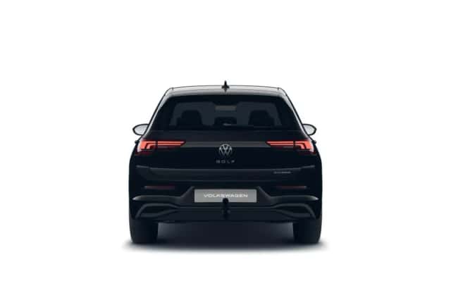 Volkswagen Golf (2026) thumbnail 3