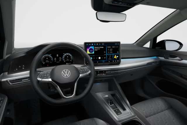 Volkswagen Golf (2026) thumbnail 4