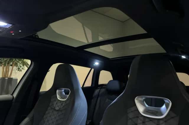 Volkswagen Passat (2025) thumbnail 32