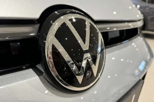 Volkswagen Passat (2025) thumbnail 6