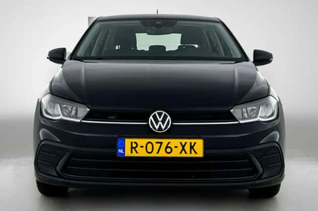 Volkswagen Polo (2022) thumbnail 5
