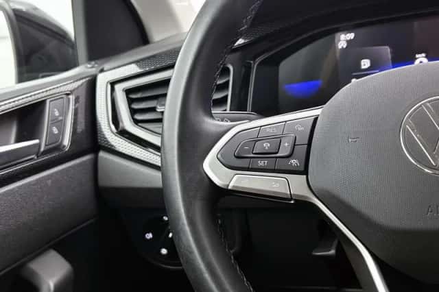 Volkswagen Polo (2022) thumbnail 6