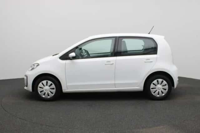 Volkswagen Up! (2021) thumbnail 4