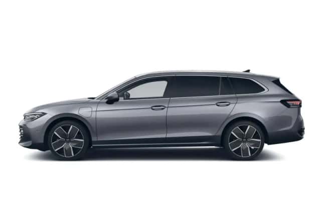 Volkswagen Passat (2026) thumbnail 2