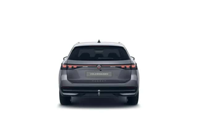 Volkswagen Passat (2026) thumbnail 3