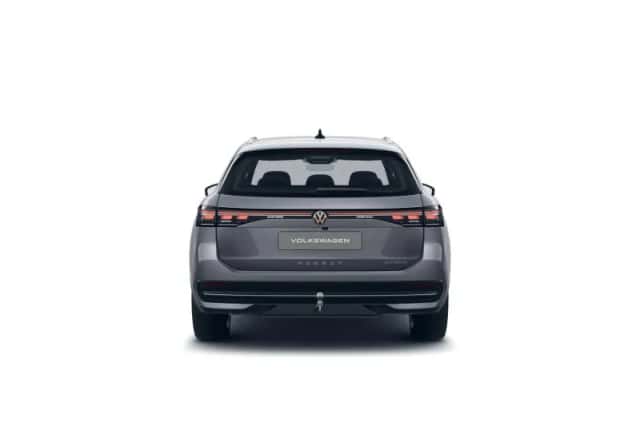 Volkswagen Passat (2026) thumbnail 3