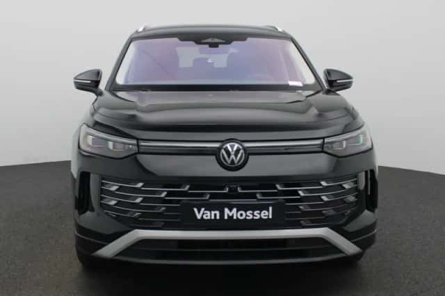 Volkswagen Tayron (2025) thumbnail 3