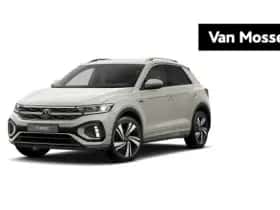 Volkswagen T-Roc (2024) thumbnail 1