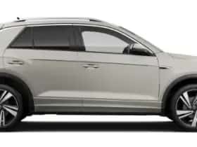 Volkswagen T-Roc (2024) thumbnail 3