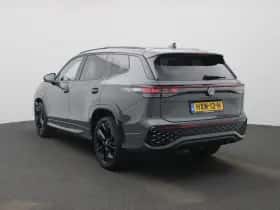 Volkswagen Tayron (2025) thumbnail 2