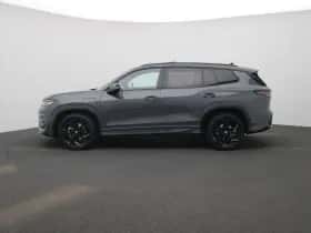 Volkswagen Tayron (2025) thumbnail 4