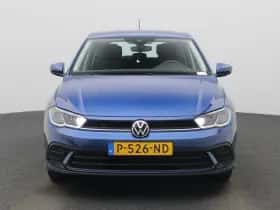 Volkswagen Polo (2022) thumbnail 3