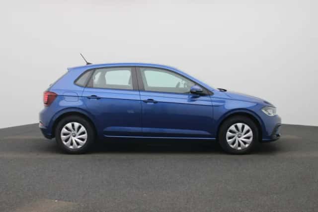 Volkswagen Polo (2022) thumbnail 6