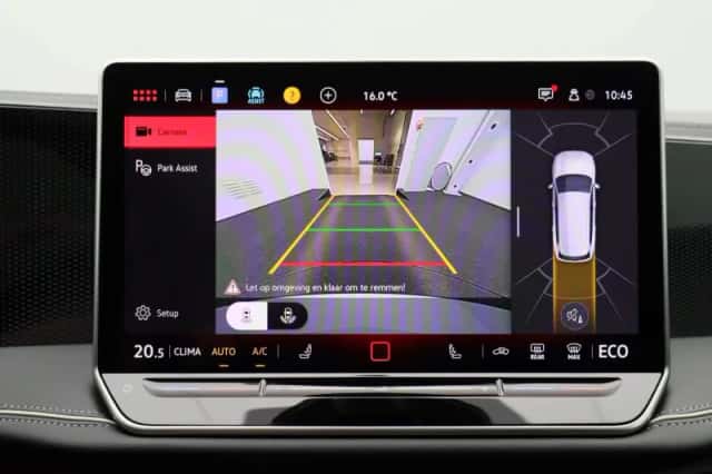 Volkswagen Passat (2024) thumbnail 20