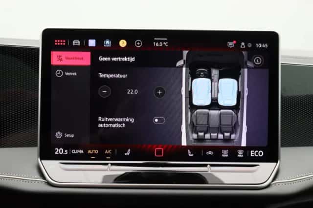 Volkswagen Passat (2024) thumbnail 27