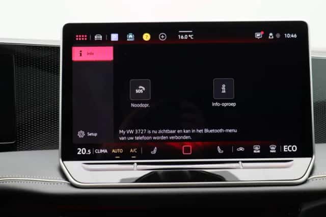 Volkswagen Passat (2024) thumbnail 29