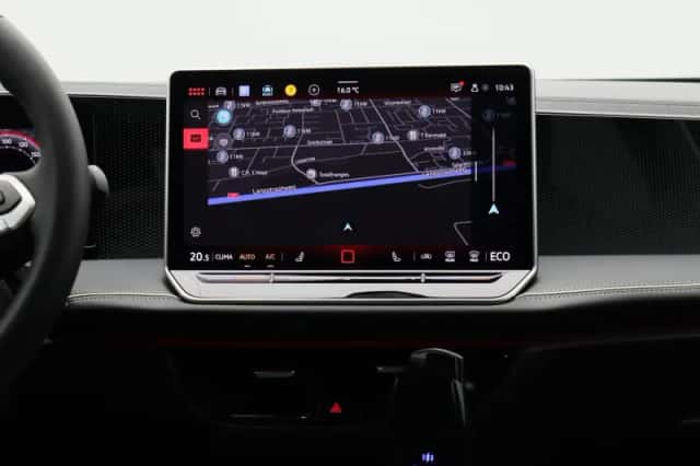 Volkswagen Passat (2024) thumbnail 9