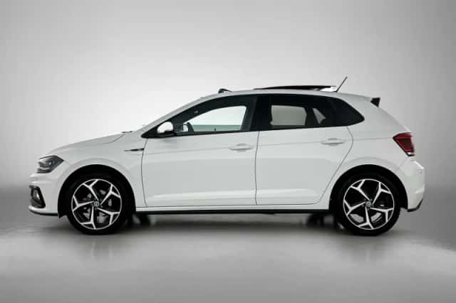 Volkswagen Polo (2021) thumbnail 2