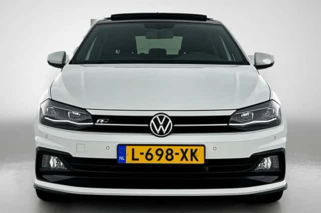 Volkswagen Polo (2021) thumbnail 5