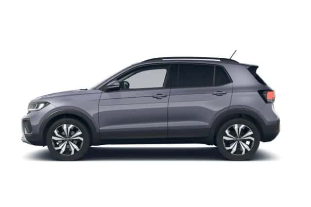 Volkswagen T-Cross (2026) thumbnail 2